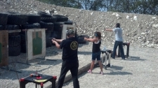 concealed handgun license texas class