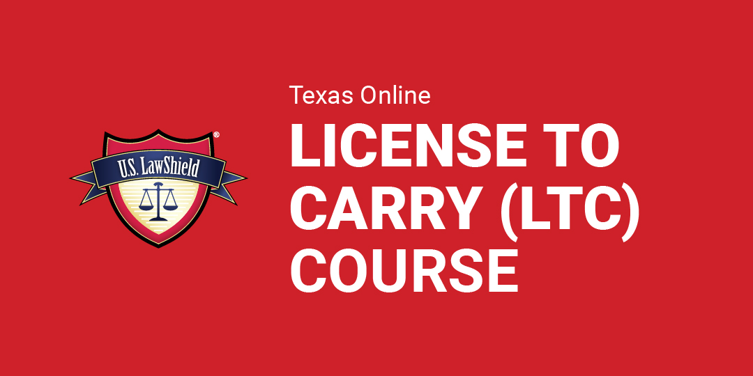 License to Carry